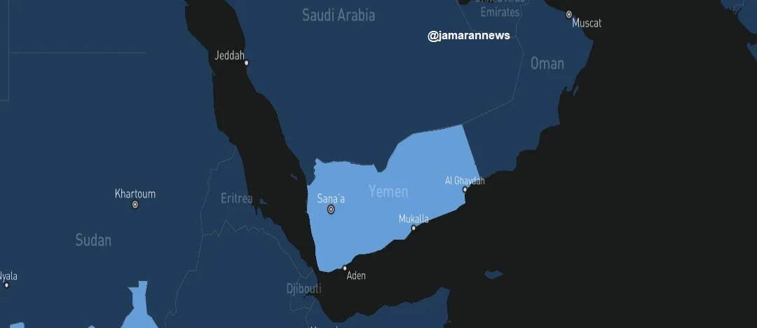 عکس/ اینترنت ماهواره‌ای استارلینک در یمن فعال شد!