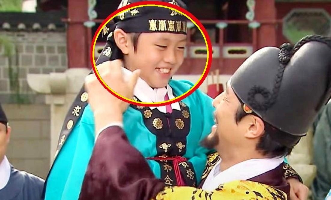 عکس/ چهره جدید «شاهزاده یونینگ پسر دونگ‌یی» در 24 سالگی