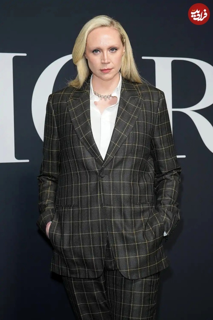 عکس/ تغییر چهره «برین تارث» سریال بازی تاج و تخت در ۴۵ سالگی