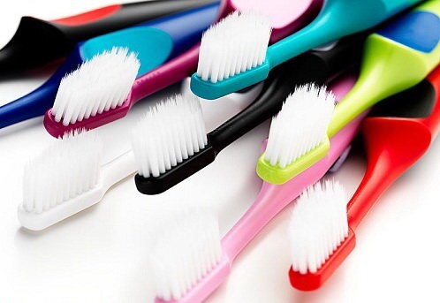 یک توصیه برای سالم و سفید نگه‌ داشتن دندان‌ها