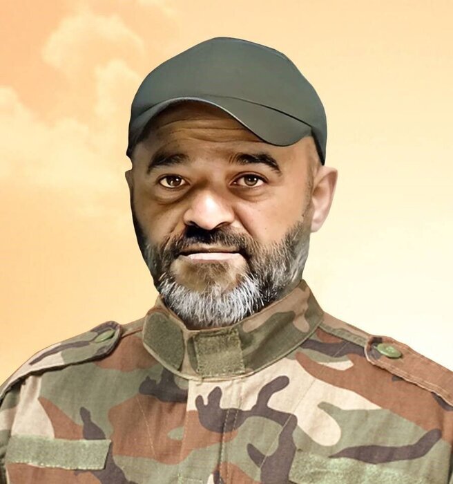 کشته عضو کتائب حزبالله عراق در سوریه + عکس کشته عضو کتائب حزبالله عراق در سوریه + عکس