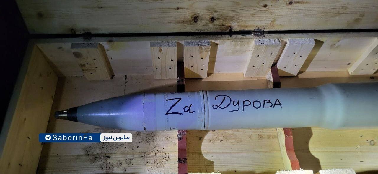 عکس| اولین واکنش جنجالی سربازان روسیه پس از دستگیری پاول دروف