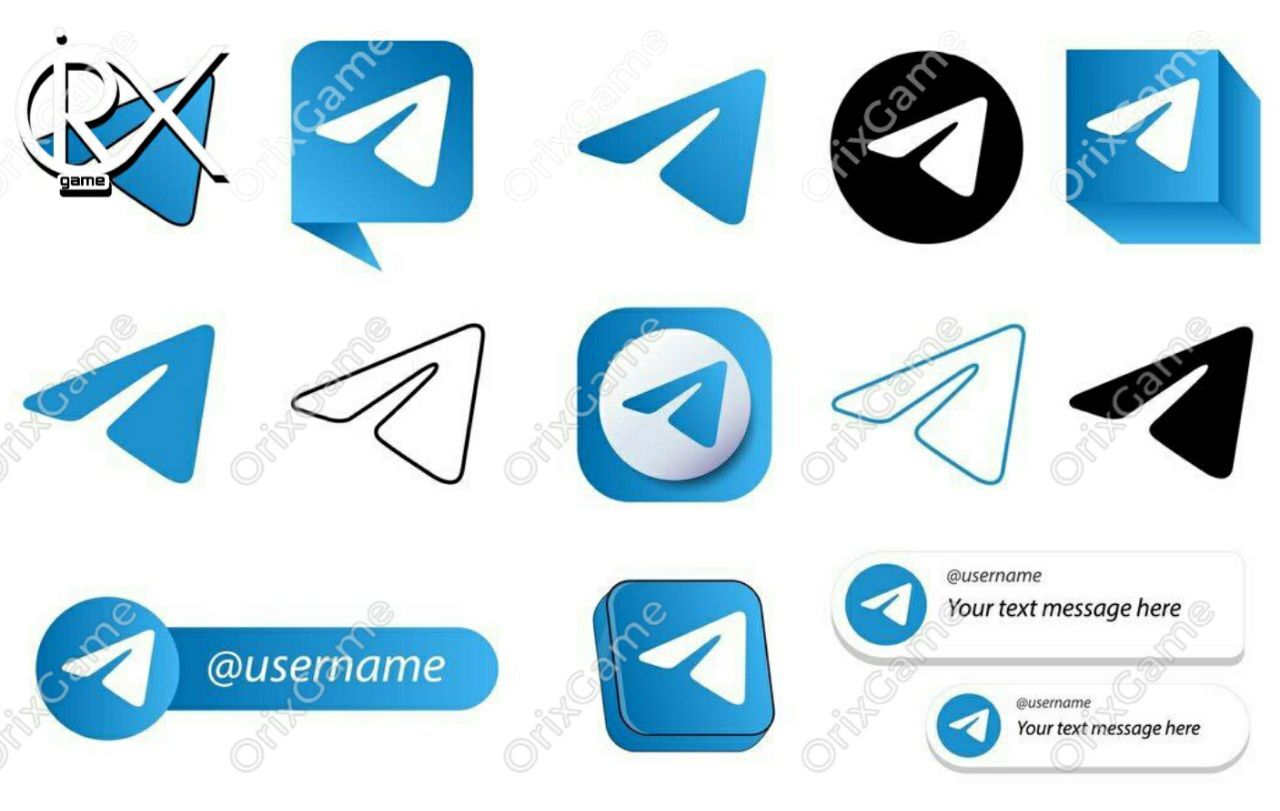 گیفت اکانت تلگرام پریمیوم در کمتر از ۵ دقیقه؟ با اوریکس گیم همراه شو... گیفت اکانت تلگرام پریمیوم در کمتر از ۵ دقیقه؟ با اوریکس گیم همراه شو...