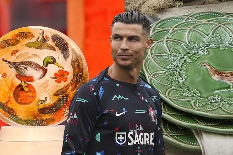 عکس| کسب و کار جدید رونالدو در آسیا چیست؟ عکس| کسب و کار جدید رونالدو در آسیا چیست؟