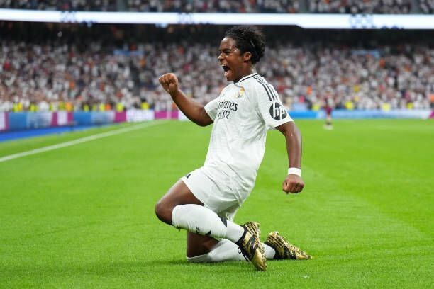 (عکس) امباپه باید نگران درخشش این ستاره باشد