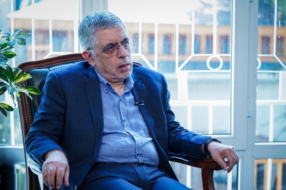 خبر مهم کرباسچی درباره رفع حصر