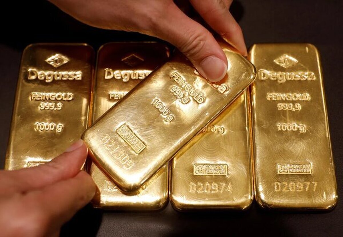 طلای ۳۰۰۰ دلاری در راه است
