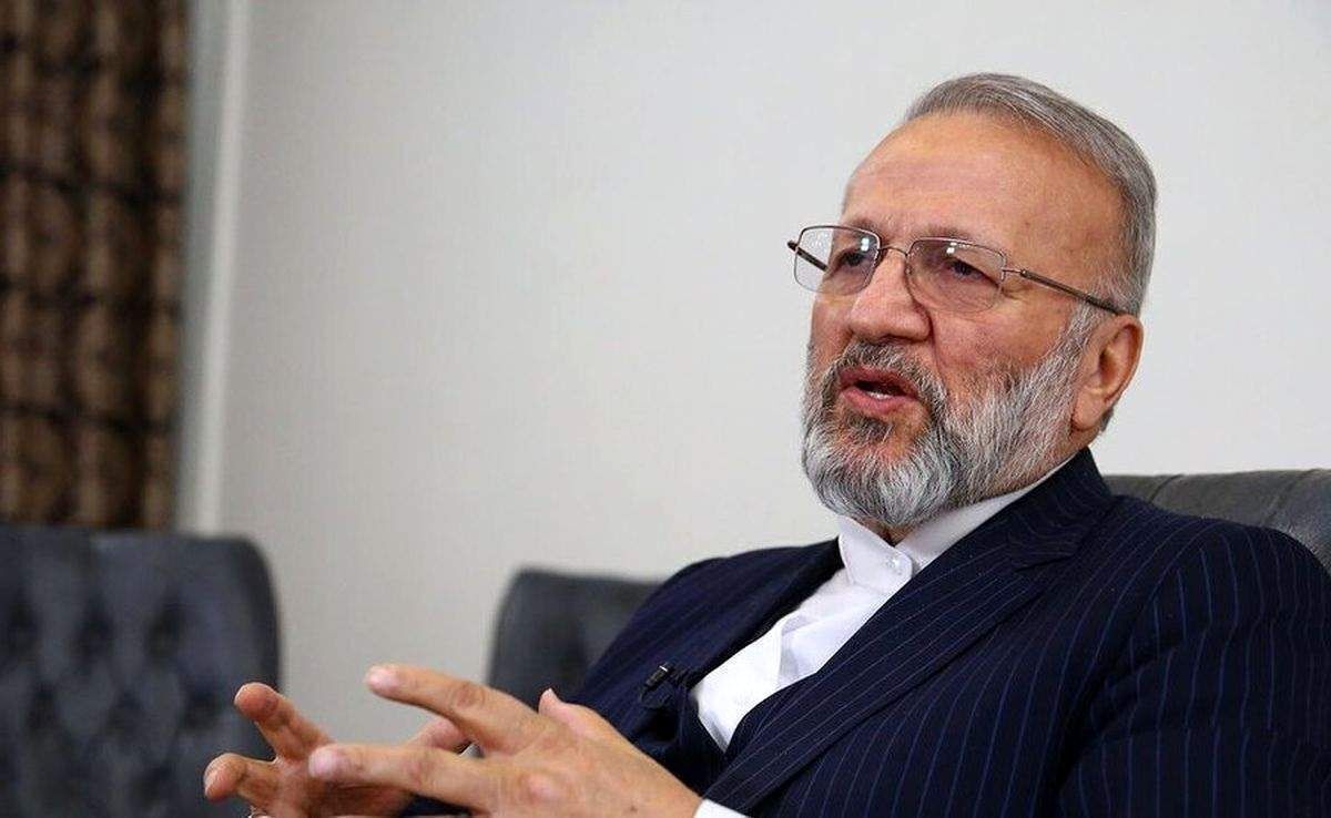 متکی اظهارات مرعشی درباره علی لاریجانی را تکذیب کرد