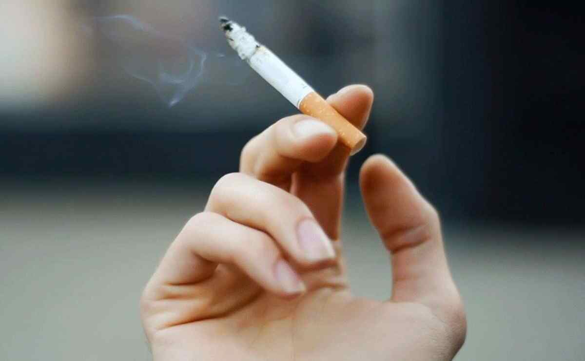 دود دست سوم سیگار هم مضر است؟