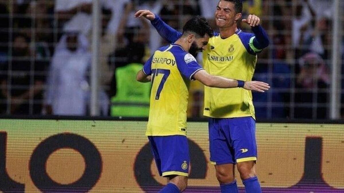 شوک بزرگ به رقیب استقلال و پرسپولیس در آسیا