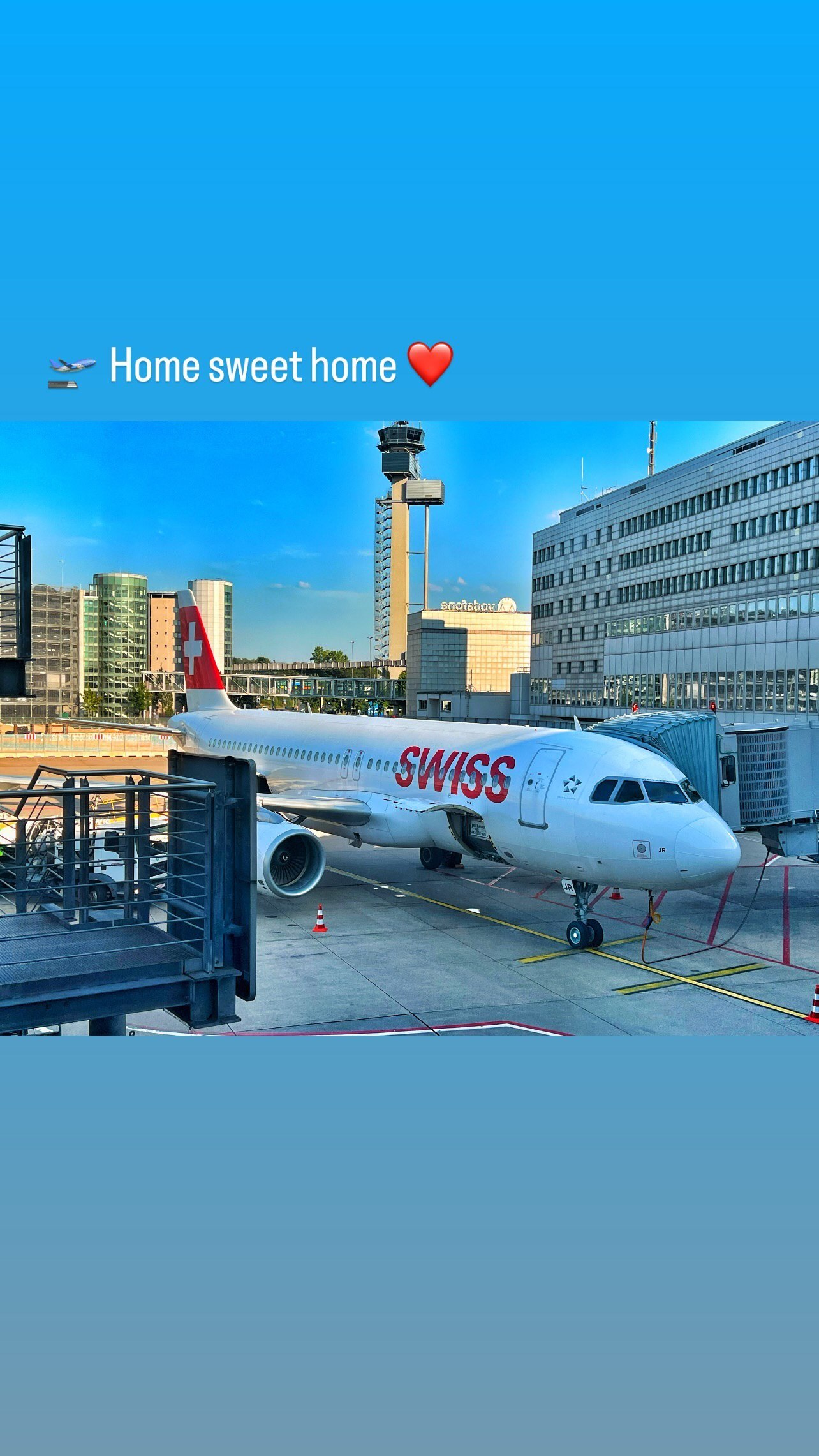 عکس| نیما شاهرخ شاهی بازیگر تلویزیون به سوئیس مهاجرت کرد!