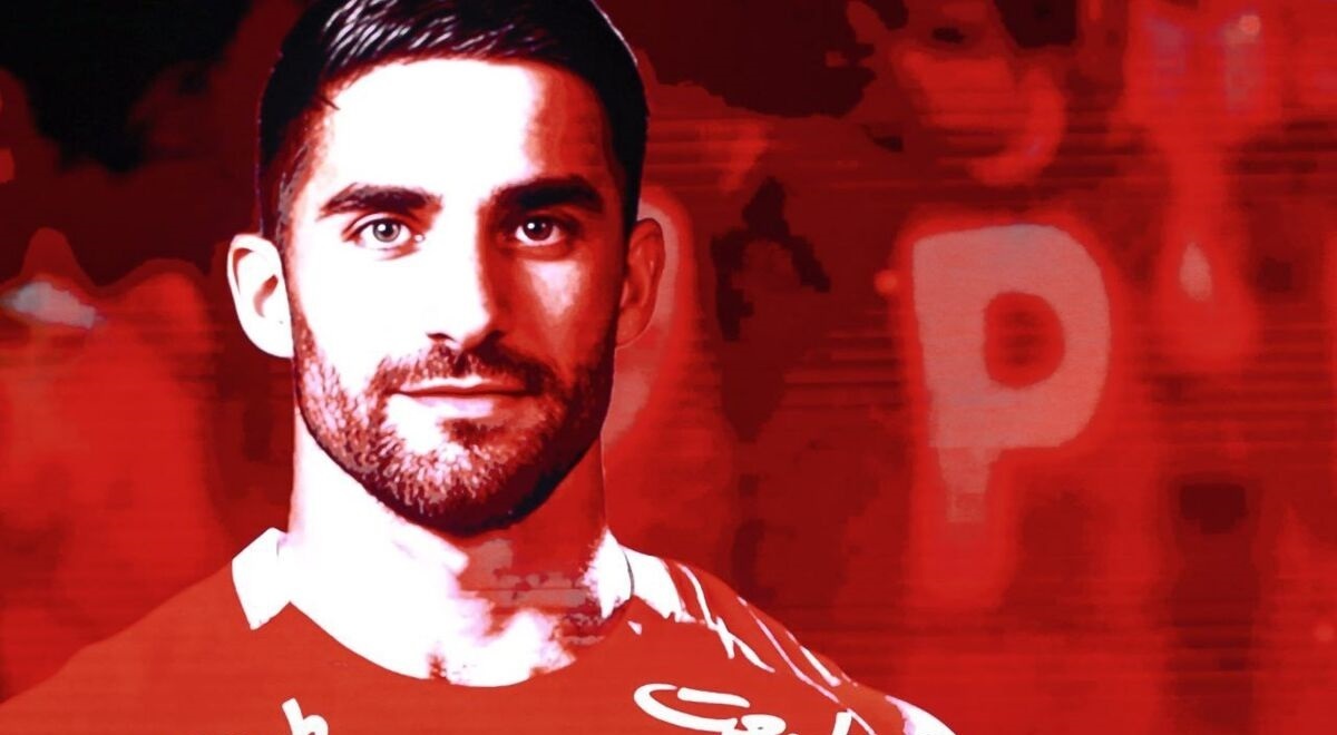 کارت بازی میلاد محمدی صادر شد