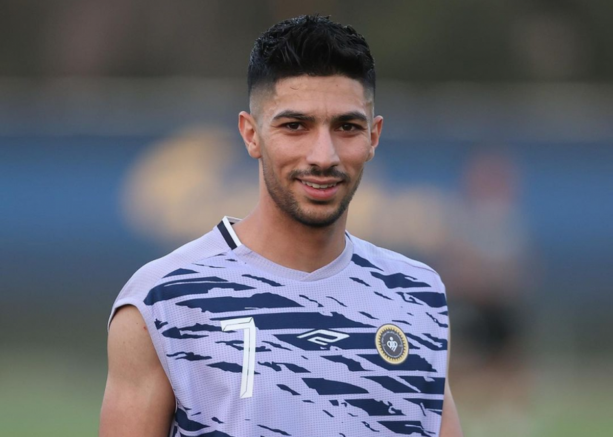پرسپولیس فعلا لیموچی را نمی‌خواهد