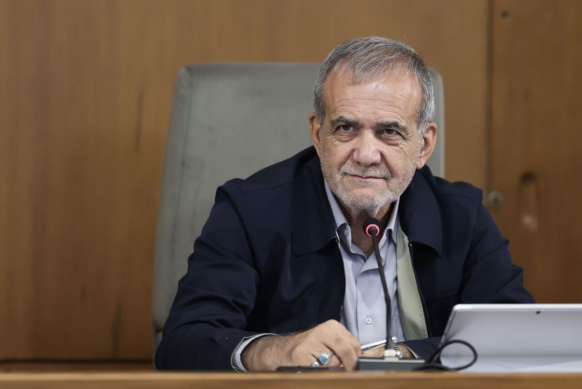 پیام رئیس‌جمهور به مدال‌آوران المپیاد جهانی نجوم
