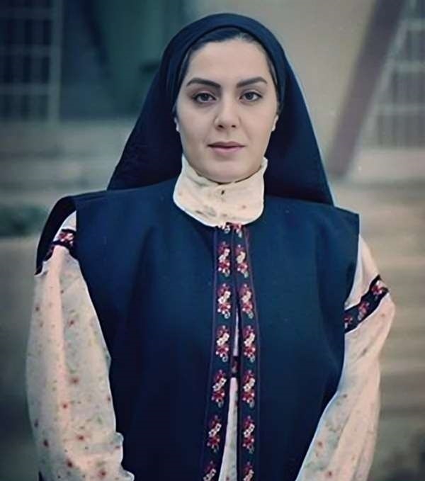 عکس| دوران جوانی زنده یاد «زهره حمیدی»