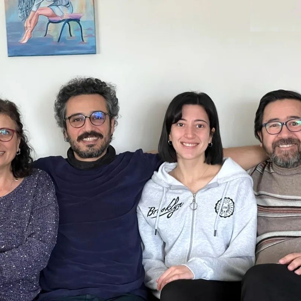 عکس| تغییر چهره «بشیر» سریال عشق ممنوع بعد از ۱۶ سال