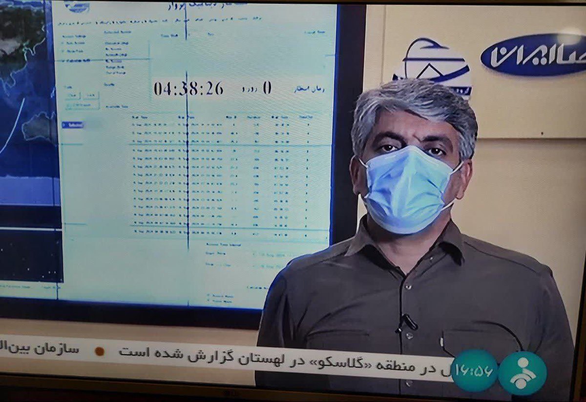 صداوسیما مرزهای اصول حفاظتی را جابهجا کرد! صداوسیما مرزهای اصول حفاظتی را جابهجا کرد!