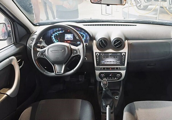 عکس/ ال ۹۰ ایرانی رسما معرفی شد