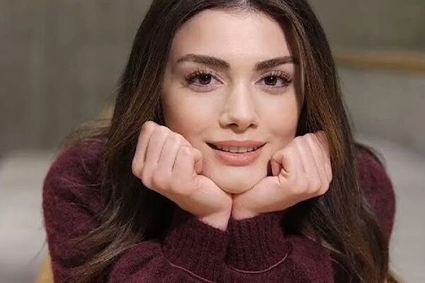 عکس/ «اوزگه یائیز» جای ترانه علیدوستی در ورژن ترکیه‌ای سریال شهرزاد گرفت!