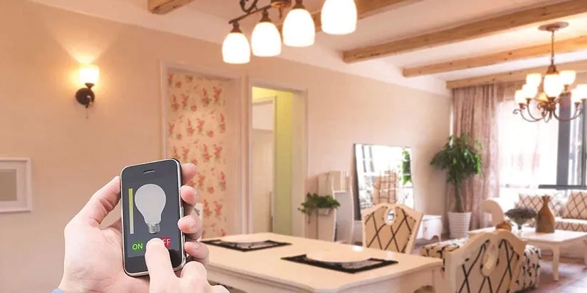 ماژول کنترل روشنایی