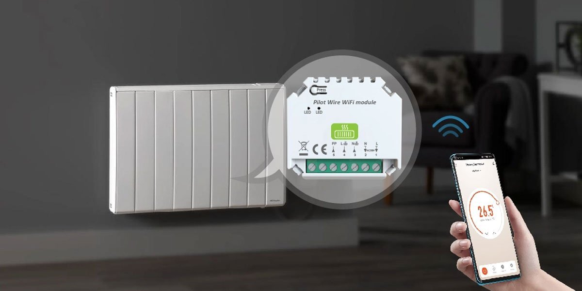 مهم‌ترین ماژول‌های ساختمان هوشمند