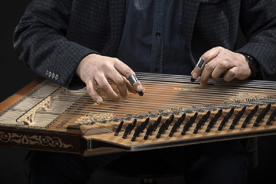 قانون؛ ساز زنده و پرطنین موسیقی ایرانی