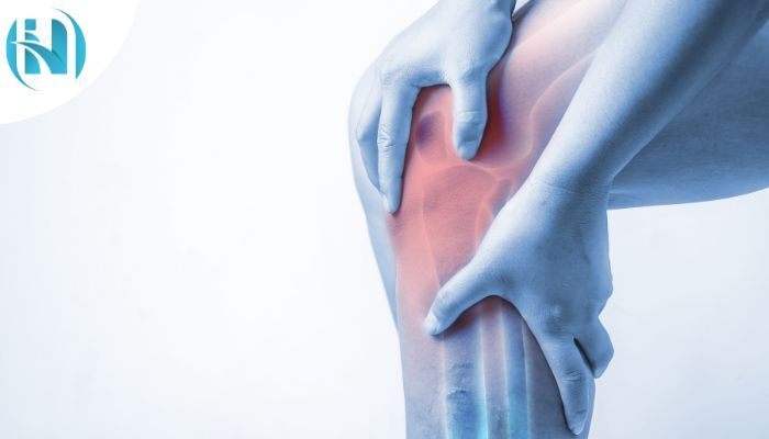 تکنیک‌های موثر برای تسکین درد مفاصل