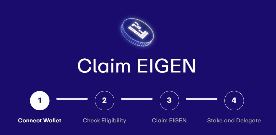 ایگن (EIGEN) کلید امنیت و نوآوری در بلاکچینهای آینده ایگن (EIGEN) کلید امنیت و نوآوری در بلاکچینهای آینده