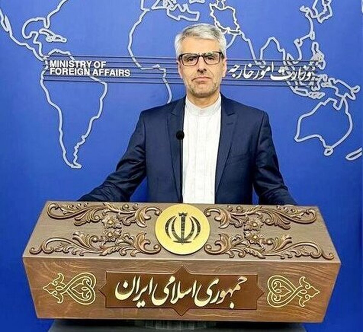 بقائی: سیاست ناامنی‌سازی منطقه توسط اسرائیل تهدید جدی علیه صلح و ثبات است