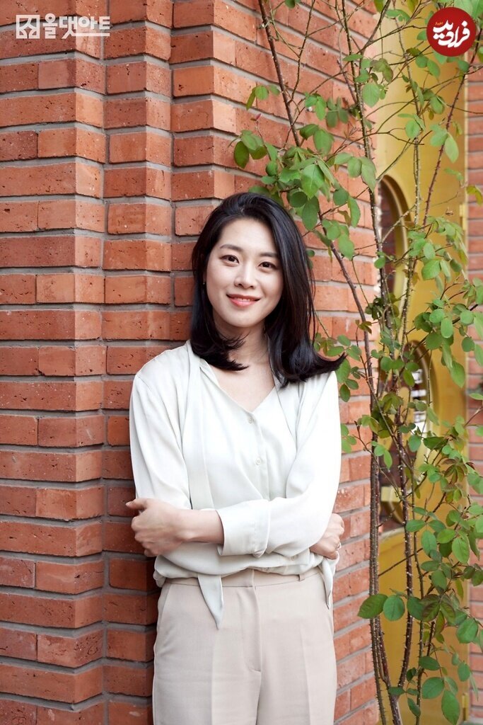 عکس/ چهره جدید یانگوم کوچک سریال جواهری در قصر در ۲۸ سالگی