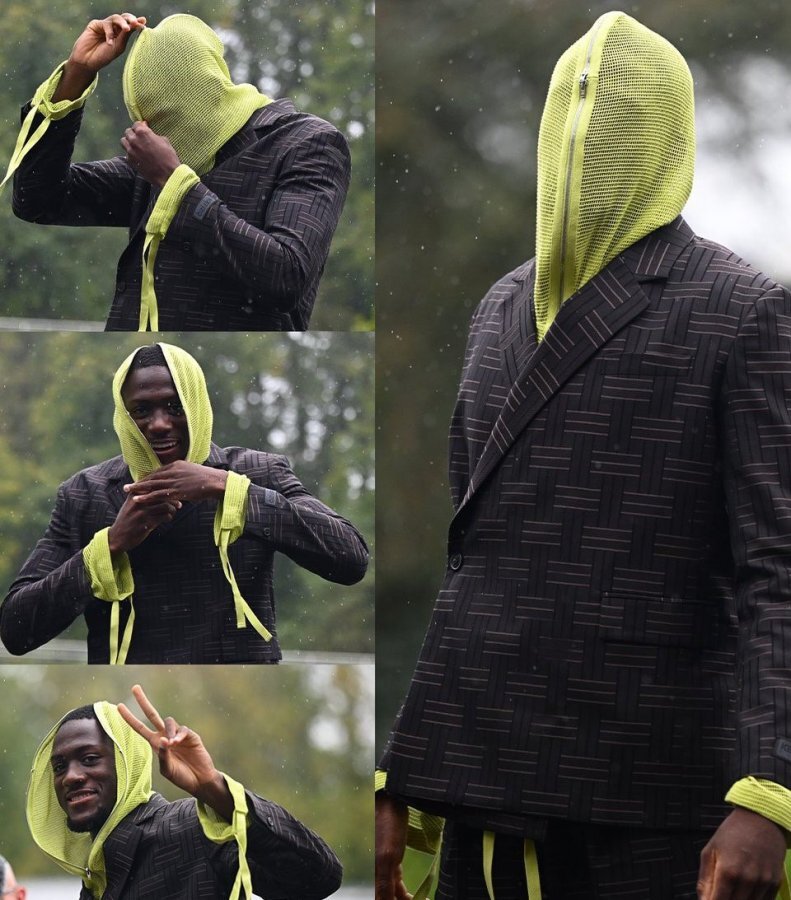 عکس/ فوتبالیستها دیوانه شدهاند! عکس/ فوتبالیستها دیوانه شدهاند!