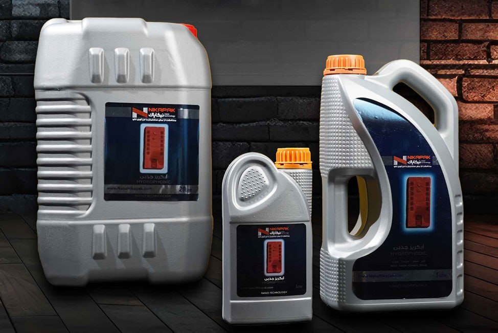 مزایا و کاربردهای نانو آجر نما در پروژههای ساختمانی مزایا و کاربردهای نانو آجر نما در پروژههای ساختمانی