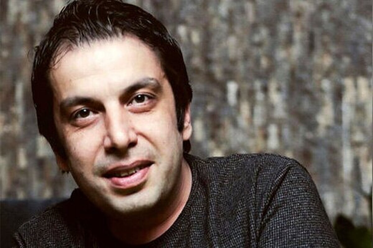 عکس/جشن عروسی عباس جمشیدیفر با حضور رضا عطاران