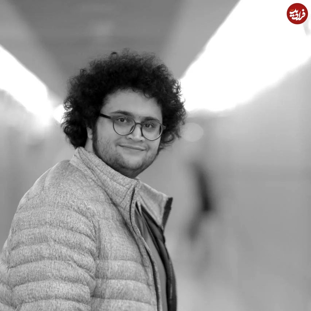 عکس/ چهره جدید فرید اخباری «قاسمی سرباز کلانتری» سریال لیسانسه‌ها