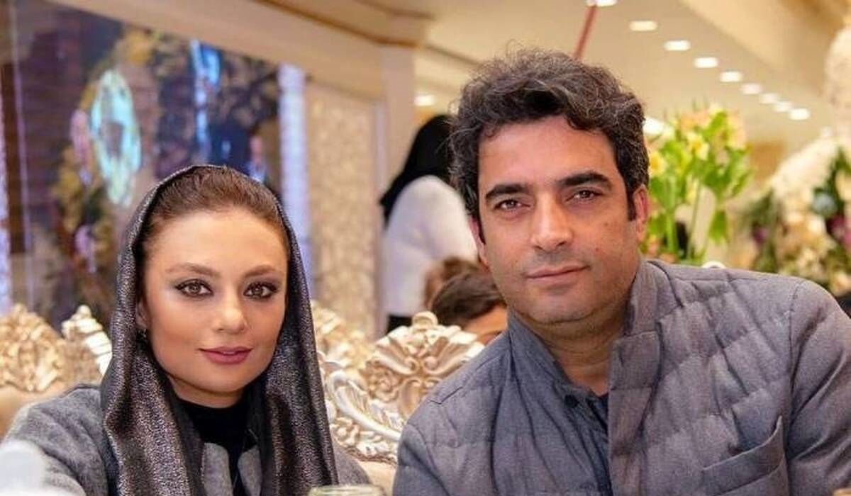 ویدئویی از منوچهر هادی و یکتا ناصر که بوی آشتی می‌دهد