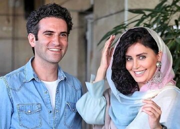 عکس/ الناز شاکردوست در بالماسکه بزرگ شاهزادههای موناکو