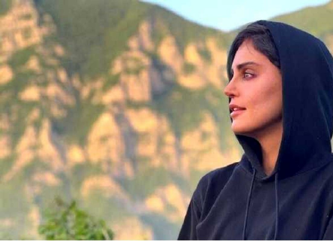 عکس/ پوشش مجلسی الناز شاکردوست در مراسم شاهزادههای موناکو