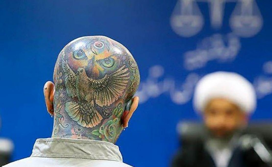 15 سال زندان برای تتلو بریده شد