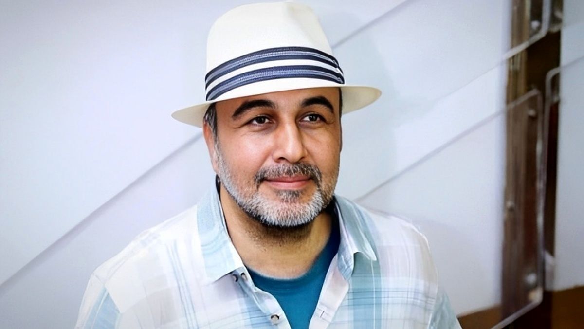 فیلم/اعتبار رضا عطاران در حال از دست رفتن است