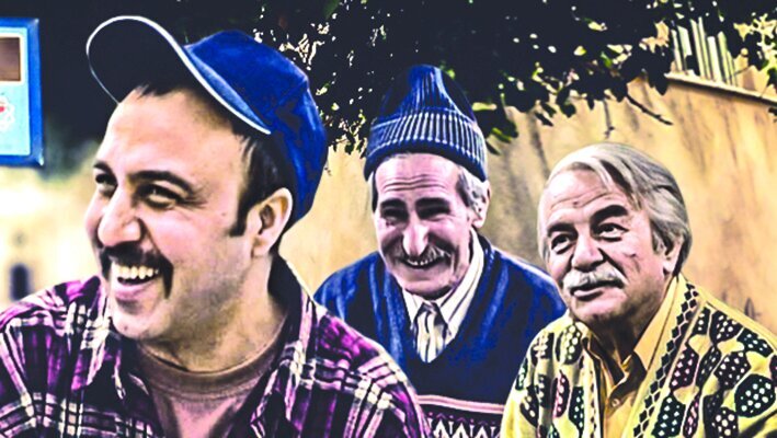 بازیگران سریال کمدی «کوچه اقاقیا» بعد از 21 سال کجا هستند؟