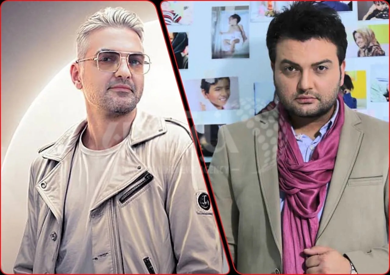 عکس/چهره باورنکردنی خواننده پاپ بعد از لاغری