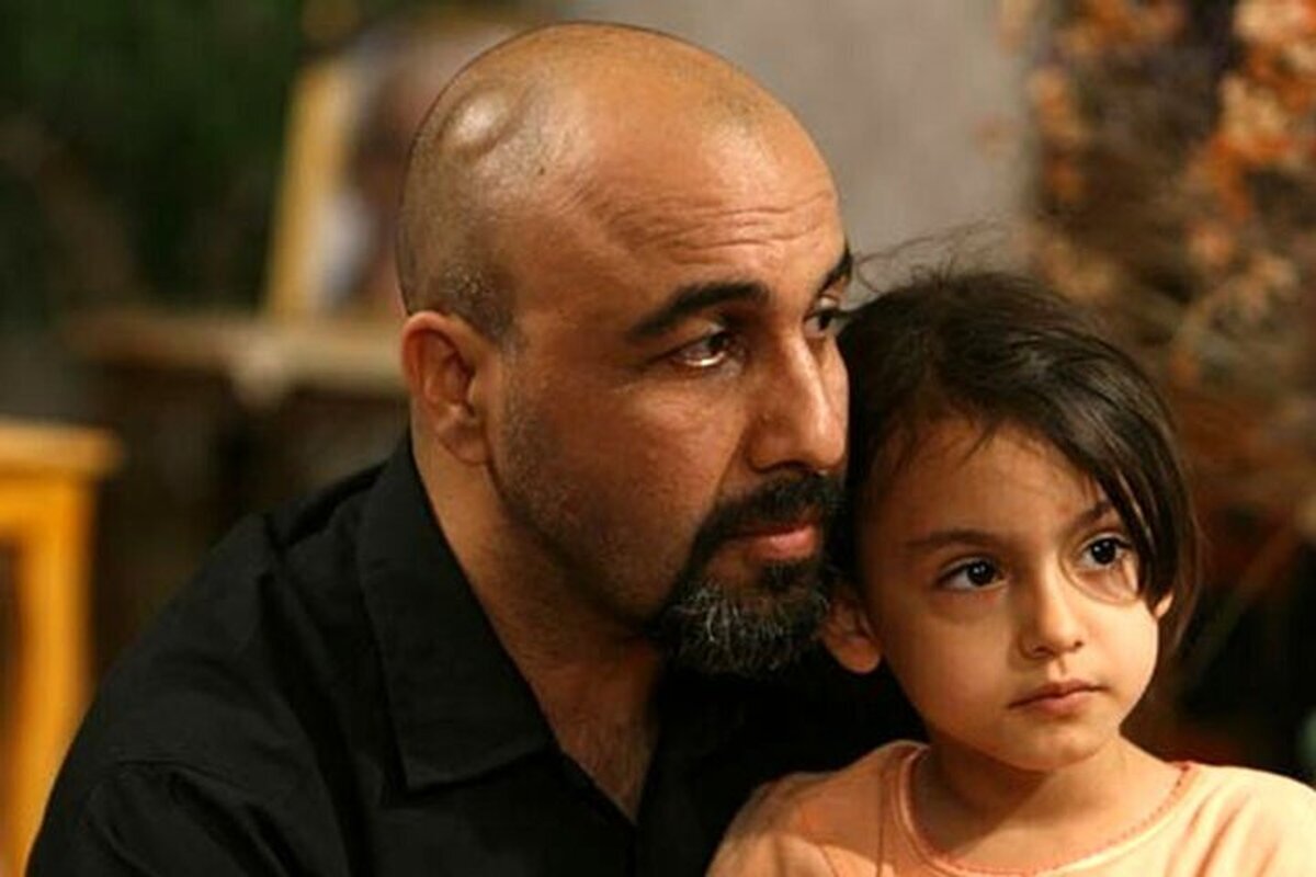 فیلم/ خوانندگی رضا عطاران به سبک داریوش در «بزنگاه»