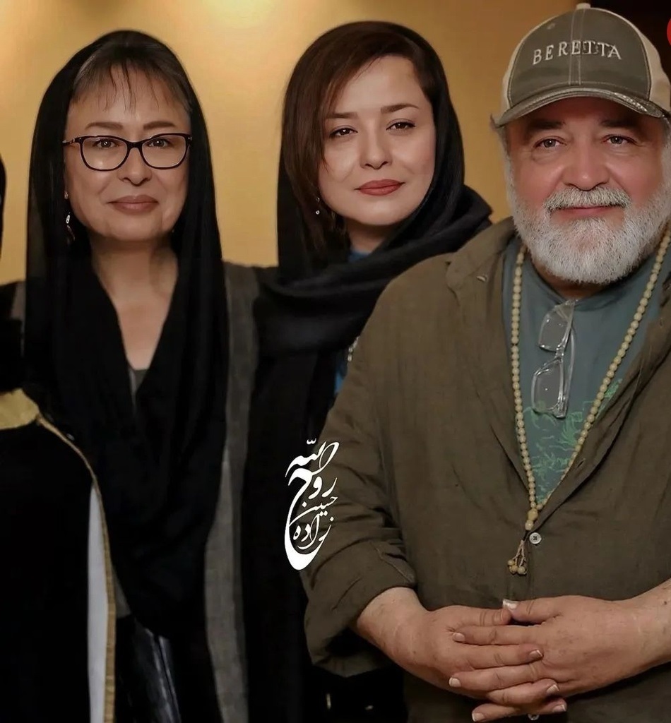 عکس / تغییر چهره آزیتا حاجیان پس از جدایی از محمدرضا شریفی نیا عکس / تغییر چهره آزیتا حاجیان پس از جدایی از محمدرضا شریفی نیا