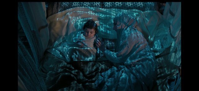 اولین تصاویر از سریال موسی کلیم الله (ع)