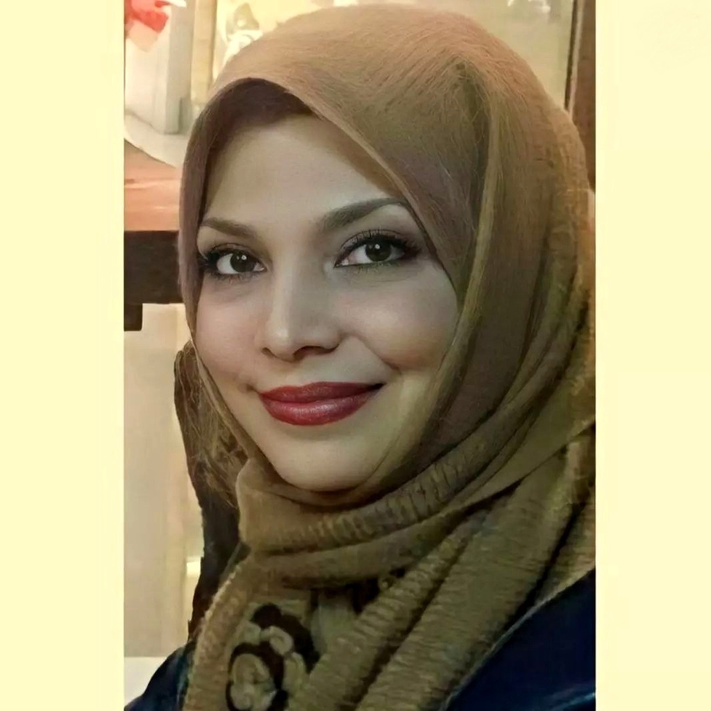 عکس / تغییر چهره «شیده معاونی» مجری برنامه کودک عکس / تغییر چهره «شیده معاونی» مجری برنامه کودک