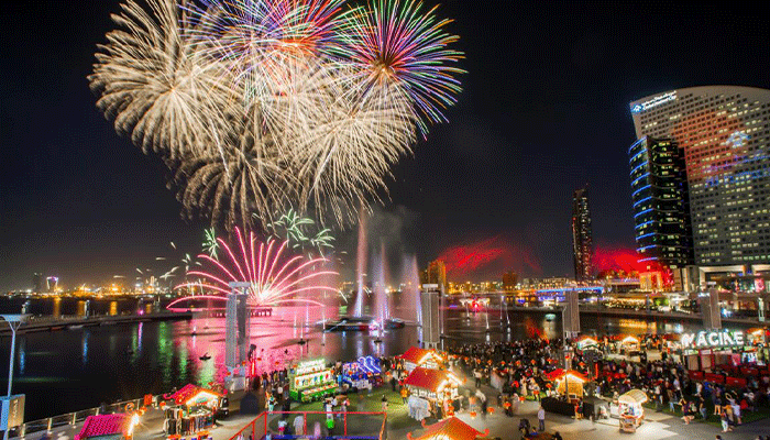 چگونه بلیط‌های ویژه برای فستیوال‌های دبی تهیه کنیم؟