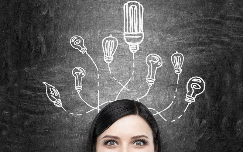 انواع تفکر انتقادی انواع تفکر انتقادی