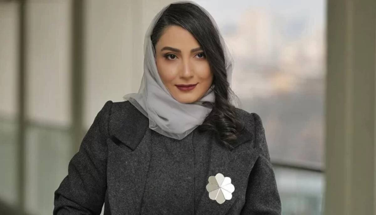 فیلم/ تعریف و تمجید سمیرا حسنپور از مهران مدیری: هر چه از آن بگویم کم است!