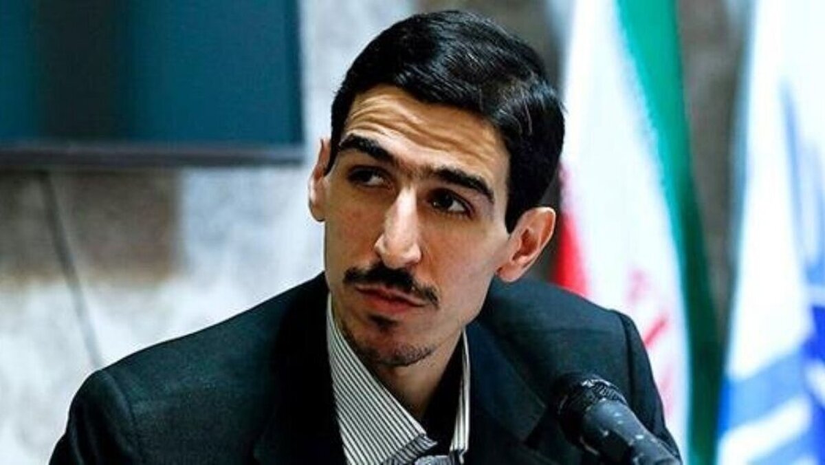 توئیت عجیب نماینده نزدیک به زاکانی درباره اسرائیل