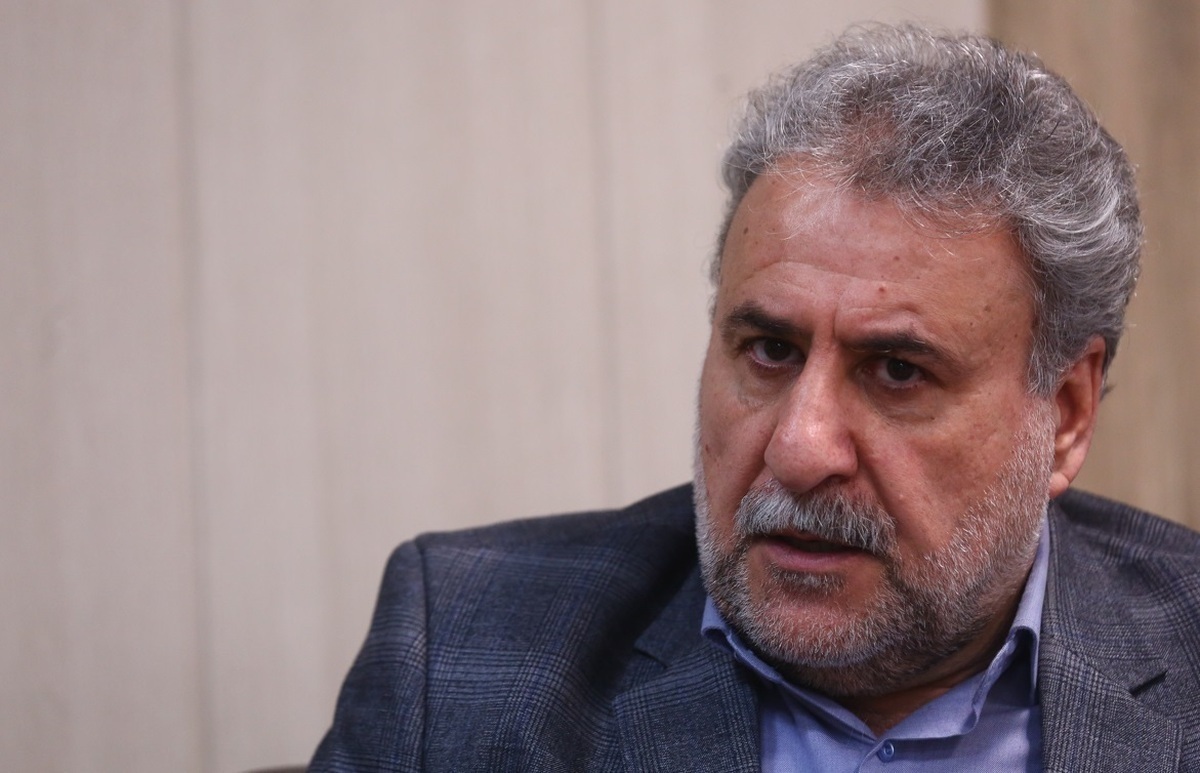 وقتی لاوروف می‌گوید خاورمیانه در آستانه یک جنگ بزرگ است، یعنی روسیه به این جنگ نیاز دارد